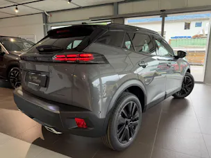 PEUGEOT 2008 1.2 Hybrid 145 GT Exclusive