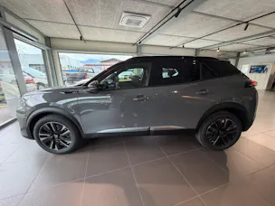 PEUGEOT 2008 1.2 Hybrid 145 GT Exclusive