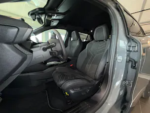 PEUGEOT 2008 1.2 Hybrid 145 GT Exclusive