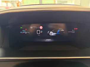 PEUGEOT 2008 1.2 Hybrid 145 GT Exclusive