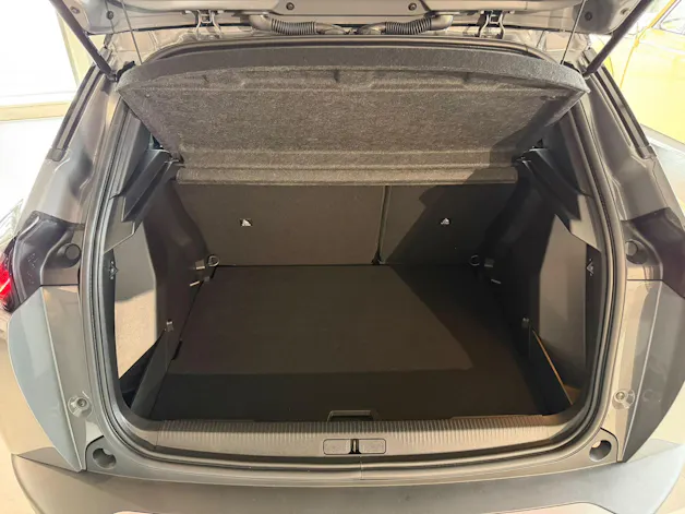 PEUGEOT 2008 1.2 Hybrid 145 GT Exclusive