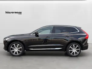VOLVO XC60 2.0 D4 Inscription AWD