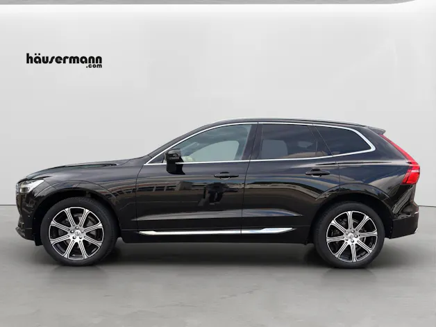 VOLVO XC60 2.0 D4 Inscription AWD