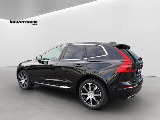 VOLVO XC60 2.0 D4 Inscription AWD
