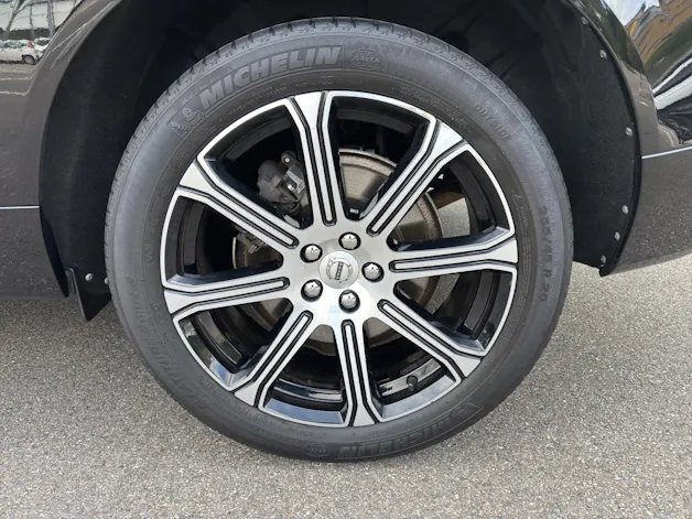 VOLVO XC60 2.0 D4 Inscription AWD
