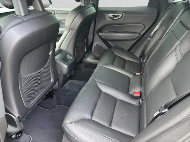 VOLVO XC60 2.0 D4 Inscription AWD