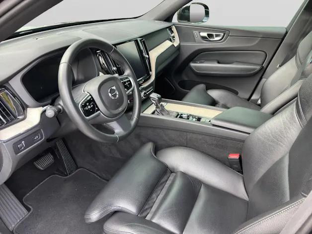 VOLVO XC60 2.0 D4 Inscription AWD