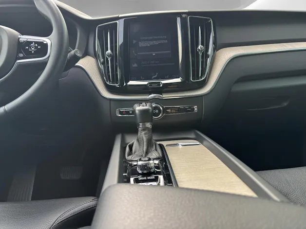 VOLVO XC60 2.0 D4 Inscription AWD