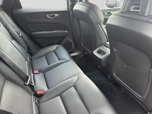 VOLVO XC60 2.0 D4 Inscription AWD
