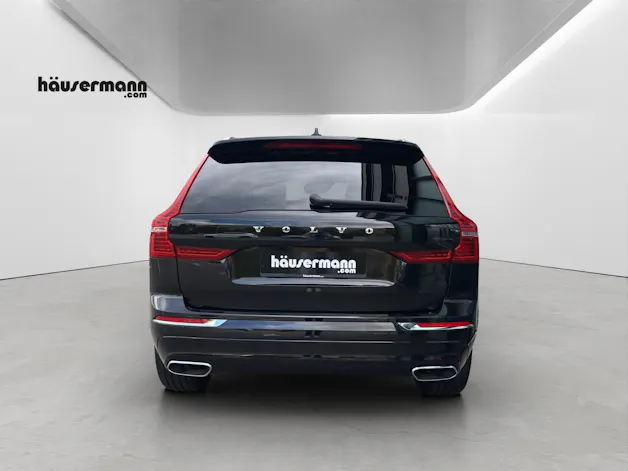 VOLVO XC60 2.0 D4 Inscription AWD