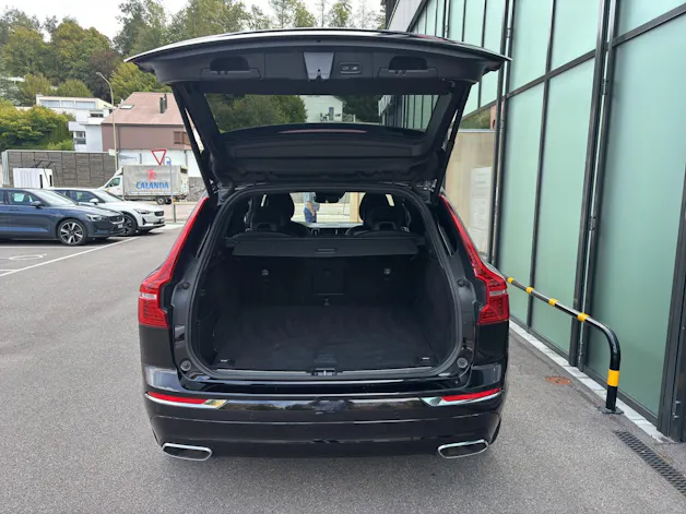 VOLVO XC60 2.0 D4 Inscription AWD