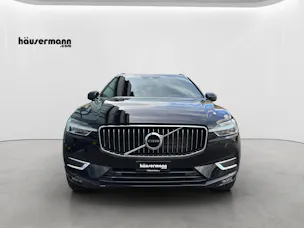 VOLVO XC60 2.0 D4 Inscription AWD