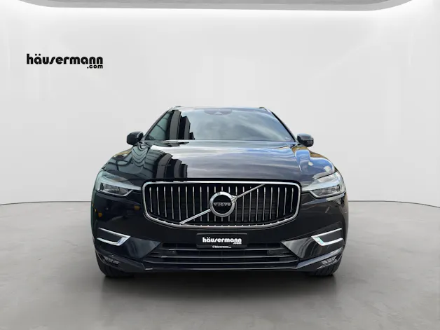 VOLVO XC60 2.0 D4 Inscription AWD