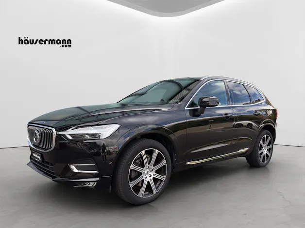 VOLVO XC60 2.0 D4 Inscription AWD