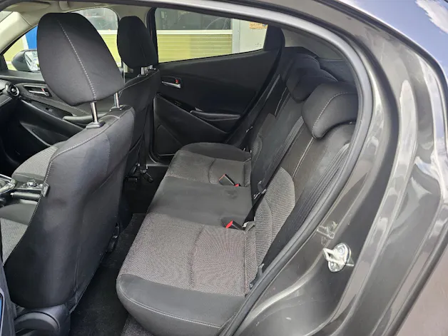 MAZDA 2 1.5 90 Revolution