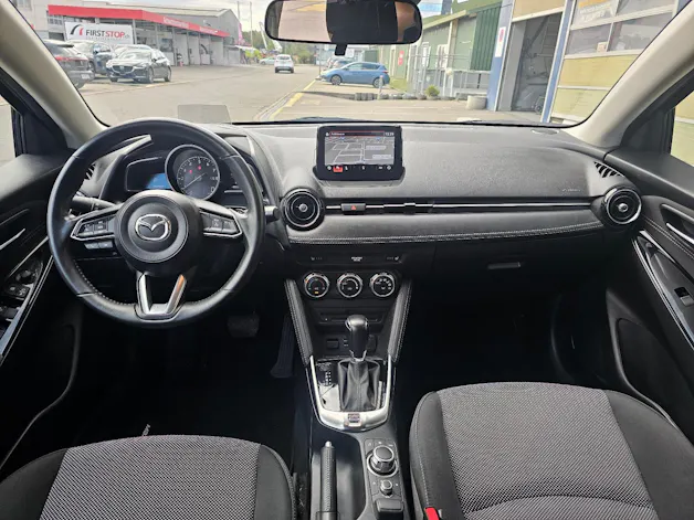 MAZDA 2 1.5 90 Revolution