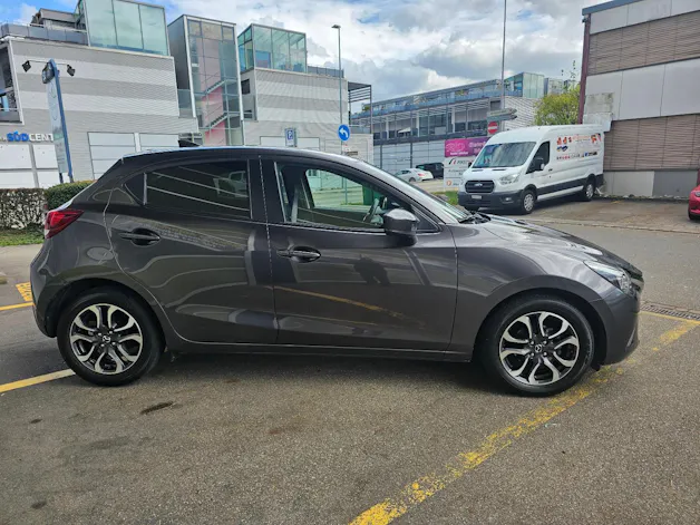 MAZDA 2 1.5 90 Revolution
