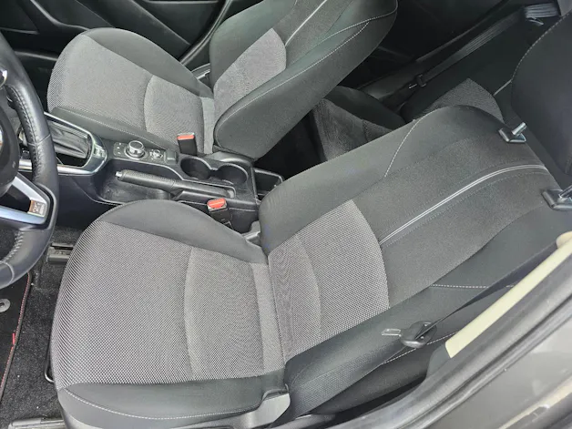 MAZDA 2 1.5 90 Revolution