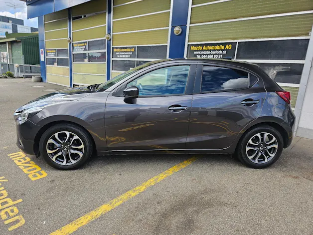 MAZDA 2 1.5 90 Revolution