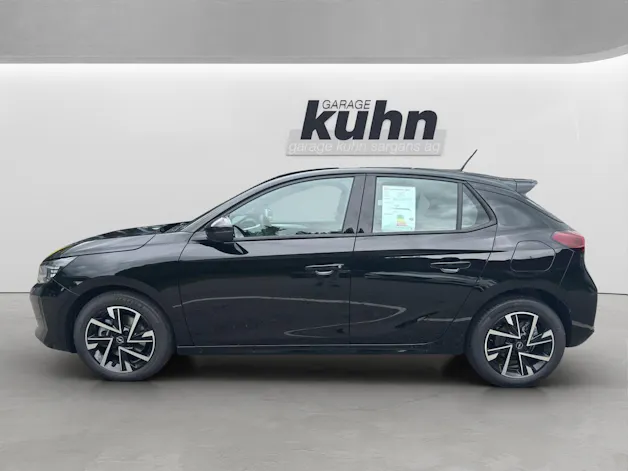 OPEL Corsa 1.2 T Hybrid Viva