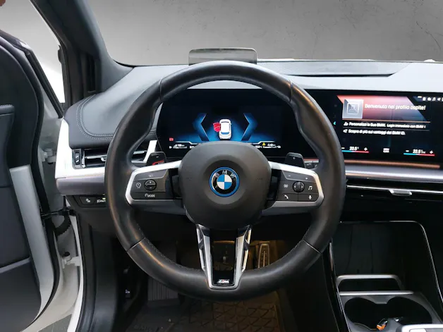 BMW 2er Reihe U06 Active Tourer 230e xDrive