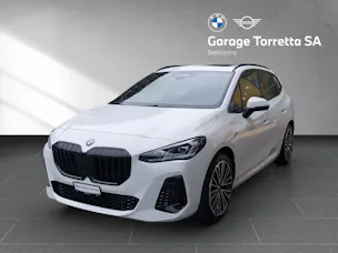 BMW 2er Reihe U06 Active Tourer 230e xDrive