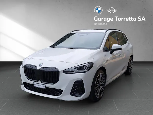 BMW 2er Reihe U06 Active Tourer 230e xDrive