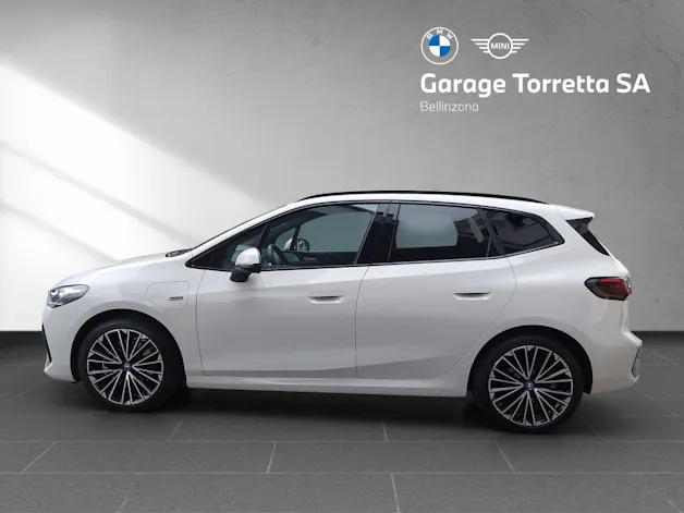 BMW 2er Reihe U06 Active Tourer 230e xDrive