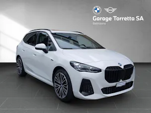 BMW 2er Reihe U06 Active Tourer 230e xDrive