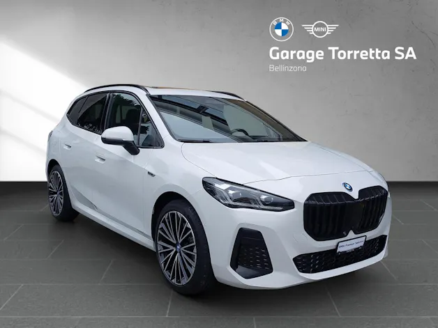 BMW 2er Reihe U06 Active Tourer 230e xDrive