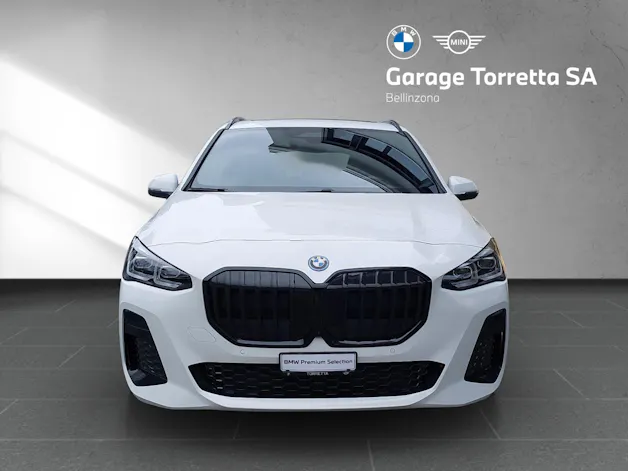 BMW 2er Reihe U06 Active Tourer 230e xDrive