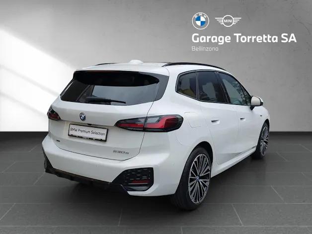 BMW 2er Reihe U06 Active Tourer 230e xDrive