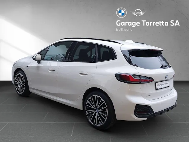 BMW 2er Reihe U06 Active Tourer 230e xDrive