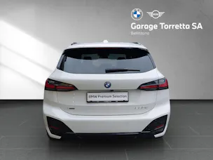 BMW 2er Reihe U06 Active Tourer 230e xDrive