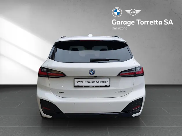BMW 2er Reihe U06 Active Tourer 230e xDrive
