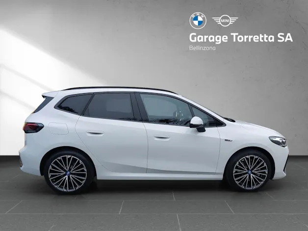 BMW 2er Reihe U06 Active Tourer 230e xDrive