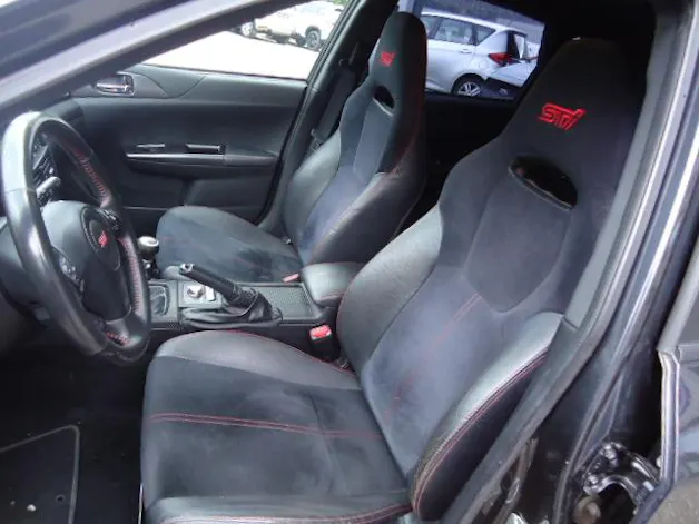 Subaru WRX STI HB 2.5 T Sport