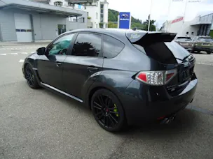 Subaru WRX STI HB 2.5 T Sport