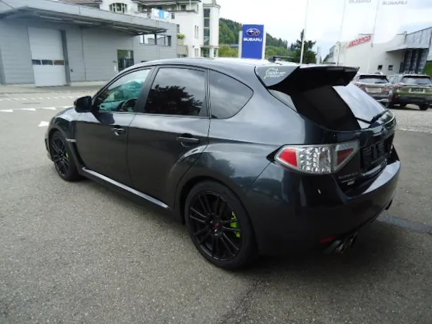 Subaru WRX STI HB 2.5 T Sport