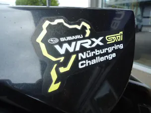 Subaru WRX STI HB 2.5 T Sport