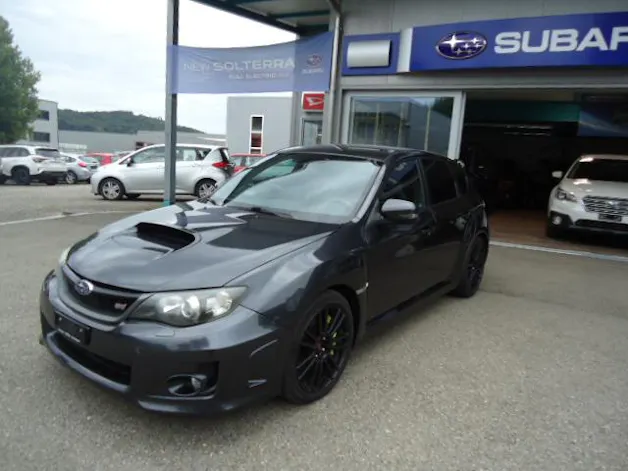 Subaru WRX STI HB 2.5 T Sport