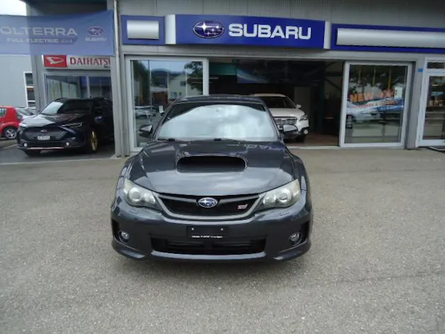 Subaru WRX STI HB 2.5 T Sport
