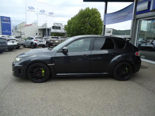 Subaru WRX STI HB 2.5 T Sport