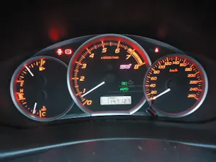 Subaru WRX STI HB 2.5 T Sport