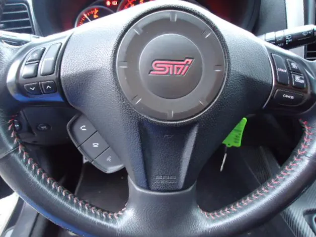 Subaru WRX STI HB 2.5 T Sport