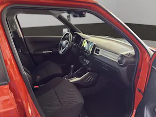 Suzuki Ignis 1.2 Piz Sulai Top Hybrid 4x4