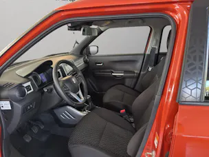 Suzuki Ignis 1.2 Piz Sulai Top Hybrid 4x4