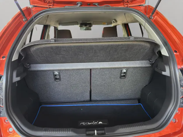 Suzuki Ignis 1.2 Piz Sulai Top Hybrid 4x4