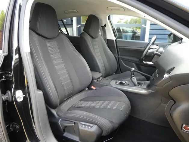 PEUGEOT 308 1.6 BlueHDi Allure