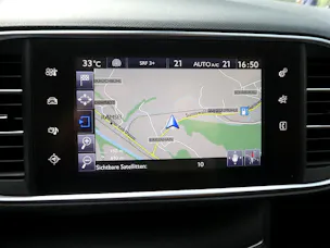 PEUGEOT 308 1.6 BlueHDi Allure